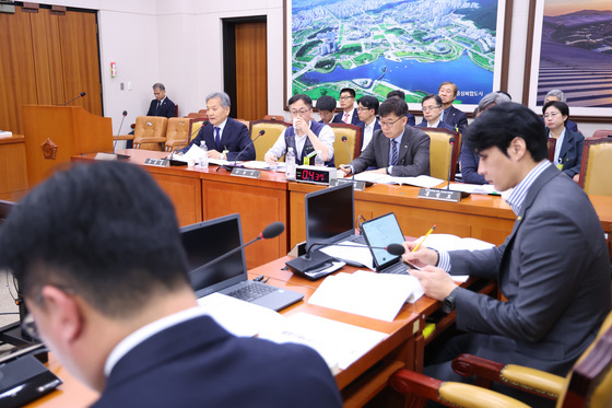 국토교통위원회, 건설안전특별법 공청회