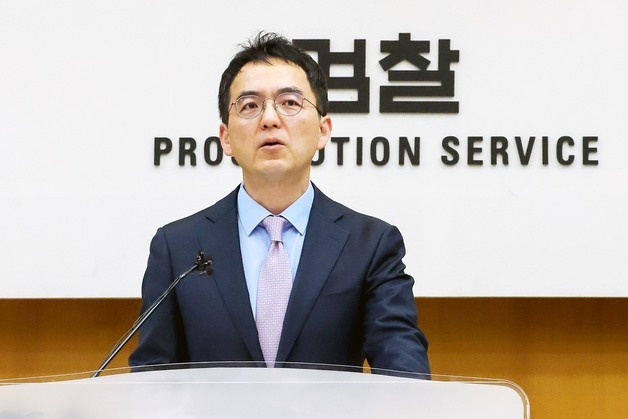 구자현 검찰총장 대행, 지방검찰청 첫 방문…일선 의견 청취