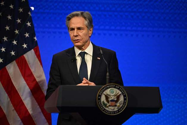 블링컨 前국무 "모든 거래엔 양보 필요…이란과 인내갖고 대화를"