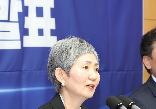 민주당 전북도당 선관위, 김제·무주 등 5곳 공천 확정