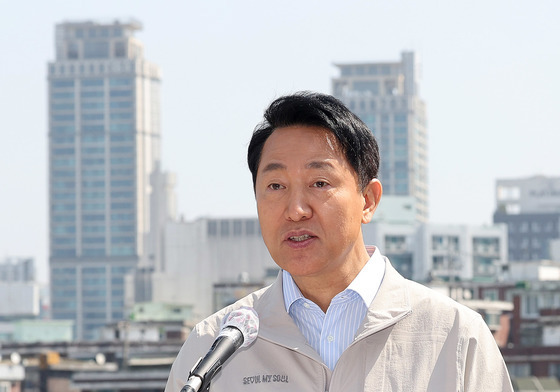 서울시·SH, 공공참여로 민간 정비사업 활성화 추진