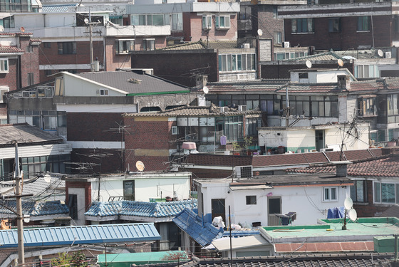 서울시·SH, 이주비 대출 불가 세대에 최대 3억 융자지원