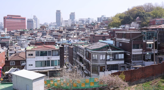 서울시, SH 참여 '공공재개발' 지역 이주비 대출 최대 3억원 지원