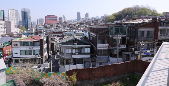 서울시·SH, 정비사업 '사각지대' 손본다