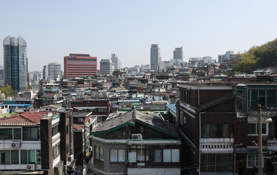 공사비 검증 안 한 재개발·재건축 138곳…국토부, 16곳 특별점검