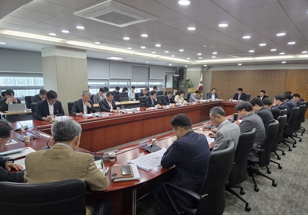 중동 사태로 충남 의료현장 주사기·수액 기기 등 공급 차질