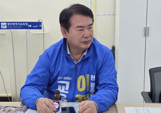 '어린이날 학생 흉기피습'에 이정선 "비상식적 범죄에 분노"