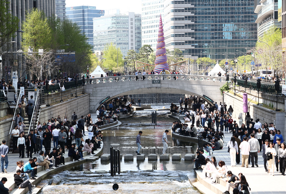 [오늘의 날씨] 광주·전남(15일, 수)…일교차 15도 안팎