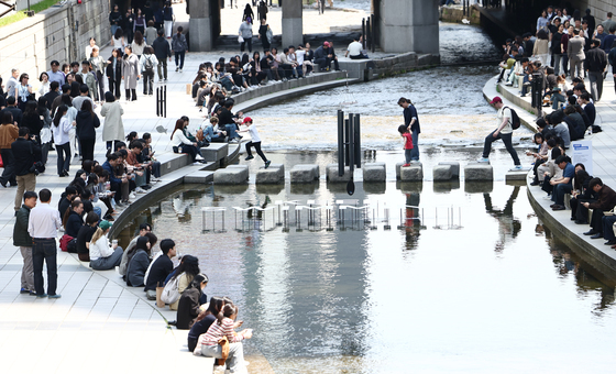 [오늘의 날씨] 울산(14일, 화)…흐림, 오후부터 해안 강풍