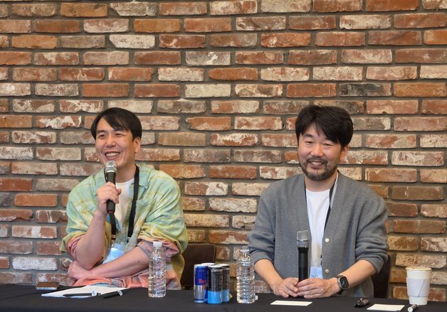 아이온2, 오프라인에서도 소통 행보 지속…첫 현장 간담회 개최