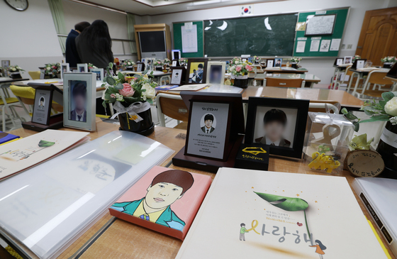 김부겸·추경호 대구시장 예비후보 "안전이 최우선"…세월호 참사 추모