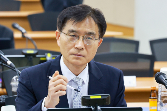 전국법관대표회의 새 의장에 강동원 부장판사