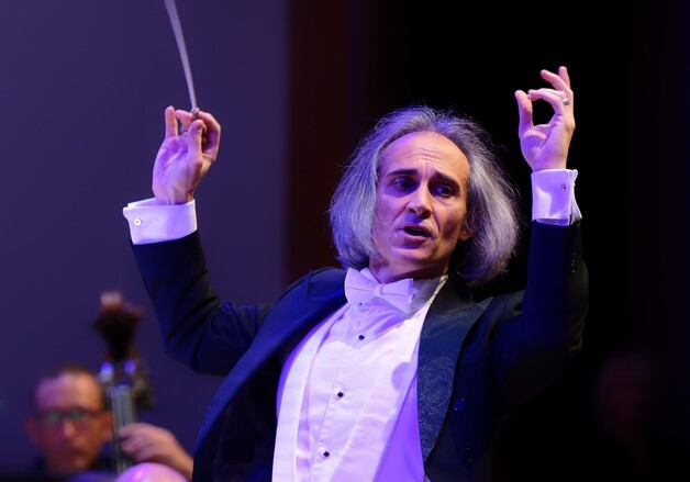 '인셉션'·'글래디에이터'…국립심포니, '할리우드 블록버스터' 콘서트