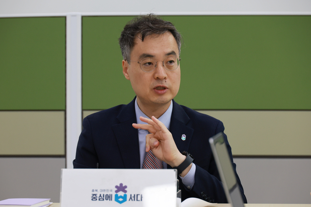 '일자리 많은' 충북 작년 청년 고용률 73.5% '1위'…2543명 순유입