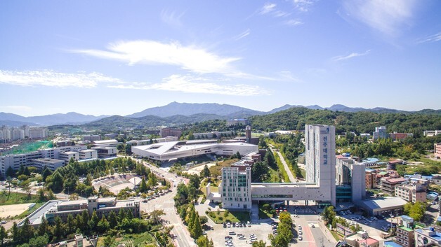 전주대, '파란사다리사업 운영대학' 선정…취약계층 대학생 加 연수 지원