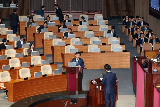 교육·사회·문화 분야에 관한 대정부질문