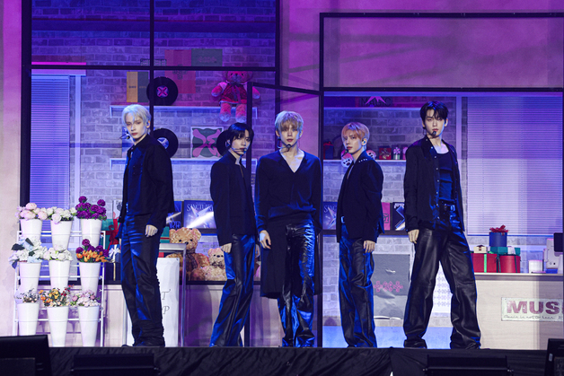 투바투 "돌아보면 기쁜 순간도 불안한 순간도…솔직한 감정 담아"