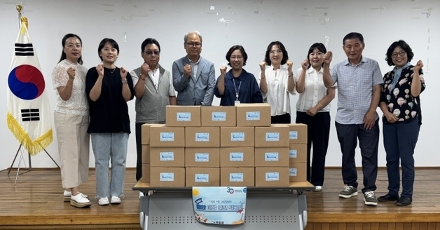 기장군, 여름철 취약계층 보호 '쿨한 마을안전발굴단' 본격 추진