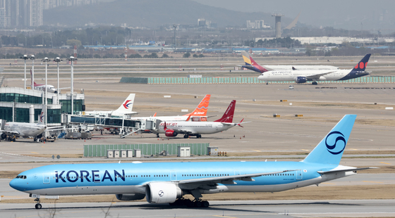 출구 안보이는 중동 정세에 항공업계 비상