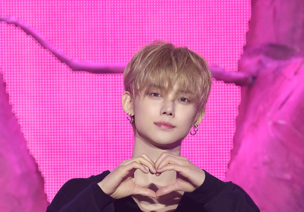 투바투 연준 "번아웃 온 적도 있지만…팀에 대한 확고함 있었다"