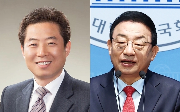 이정현·안태욱 출사표…국민의힘도 전남광주특별시장 경선?