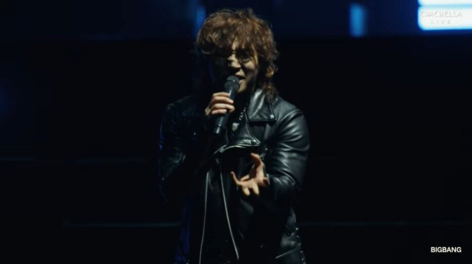 본문 이미지 - 사진=코첼라 밸리 뮤직 앤드 아츠 페스티벌 생중계 갈무리