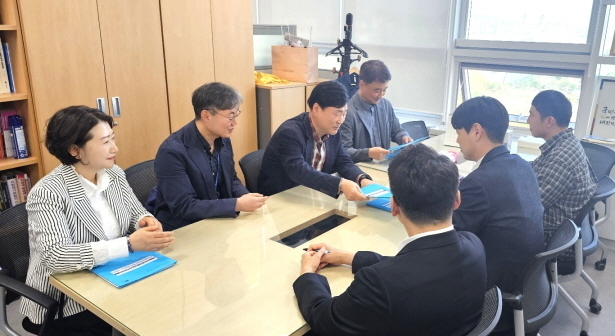 전주시, 행안부에 보통교부세 산정 방식 개선 건의…"실질 수요 반영해야"