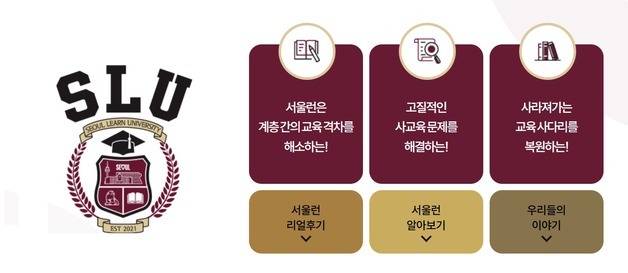 "대치동 안가도 의대 간다"…'서울런' 사교육 시장 대안 되나