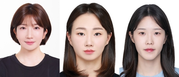 전북도청 빙상팀 '최지현·노아름·박지원', 쇼트트랙 여자 국가대표 선발