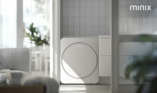 "미닉스·톰 성장 영향"…앳홈, 지난해 매출 1442억·전년 比 50.6%↑