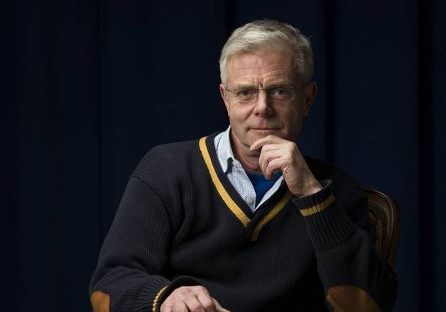 스티븐 달드리 "뮤지컬 '빌리 엘리어트', AI 대체 불가 라이브의 기적"