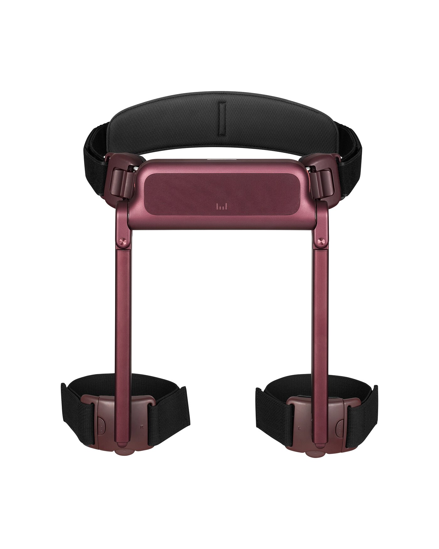 본문 이미지 - 위로보틱스가 개발한 웨어러블 로봇 '윔 S'.(위로보틱스 제공)/뉴스1