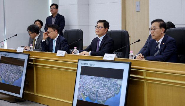 현대차그룹, 새만금에 2026년부터 약 9조원 투자