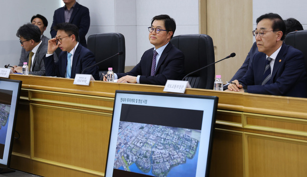 현대차그룹, 새만금에 2026년부터 약 9조원 투자