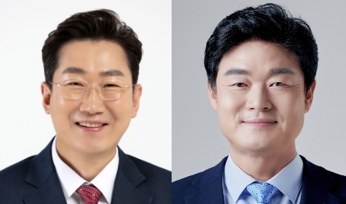 구자열·원강수, 원주시장 선거 리턴매치…승부처는 '경제'