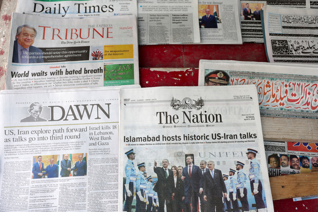 튀르키예 "美·이란, 여전히 휴전 진심…'전부 아님 전무' 안돼"