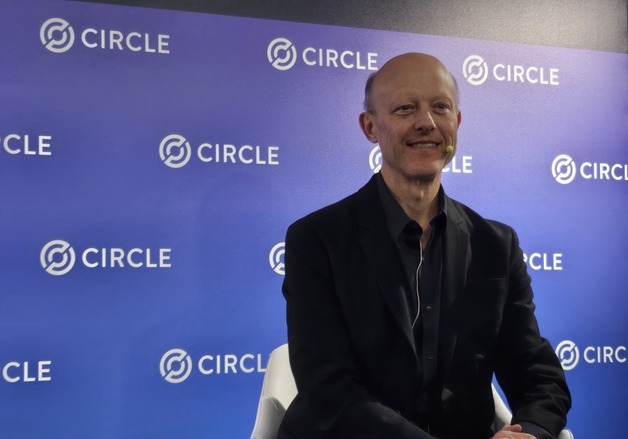 하루 방한에 '업빗썸' 다 잡은 서클…스테이블코인 신사업 협력