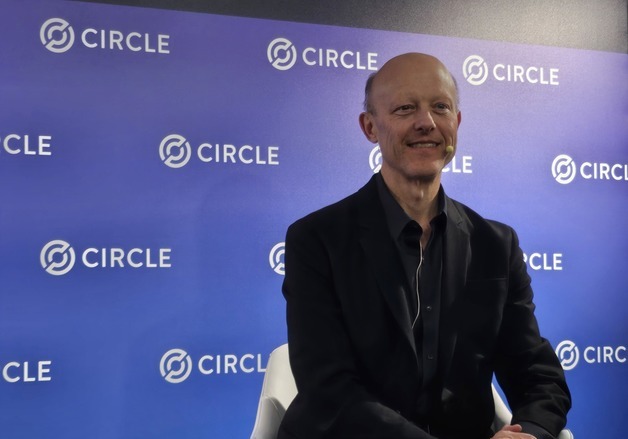 한국 찾은 서클 CEO…"원화도 '온체인'으로 가야 경쟁력 유지 가능"(종합)