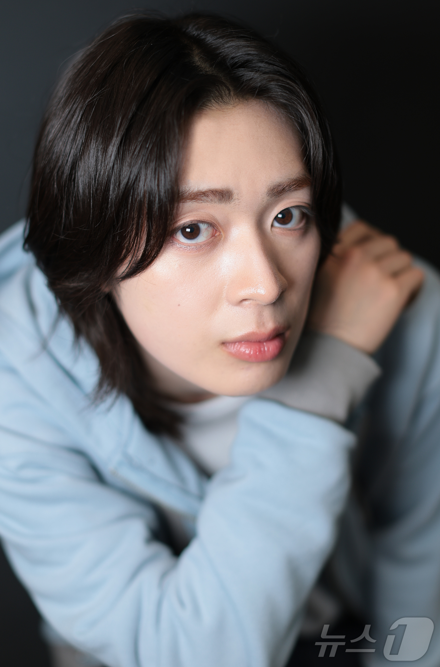 서울=뉴스1 권현진 기자 = 그룹 네이즈 카이세이가 서울 종로구 뉴스1 사옥에서 인터뷰를 하기 전 포즈를 취하고 있다. 2026.5.14/뉴스1