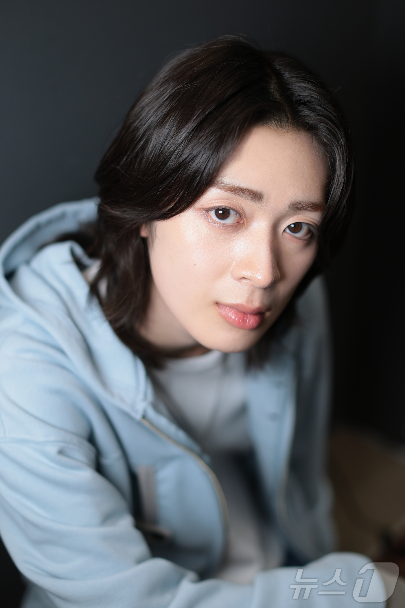 서울=뉴스1 권현진 기자 = 그룹 네이즈 카이세이가 서울 종로구 뉴스1 사옥에서 인터뷰를 하기 전 포즈를 취하고 있다. 2026.5.14/뉴스1