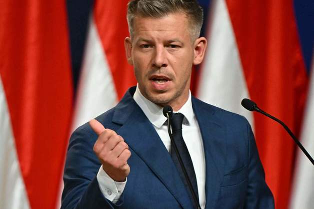 '헝가리 총선 승리' 마자르 "트럼프·푸틴에게 전화 안 할 것"