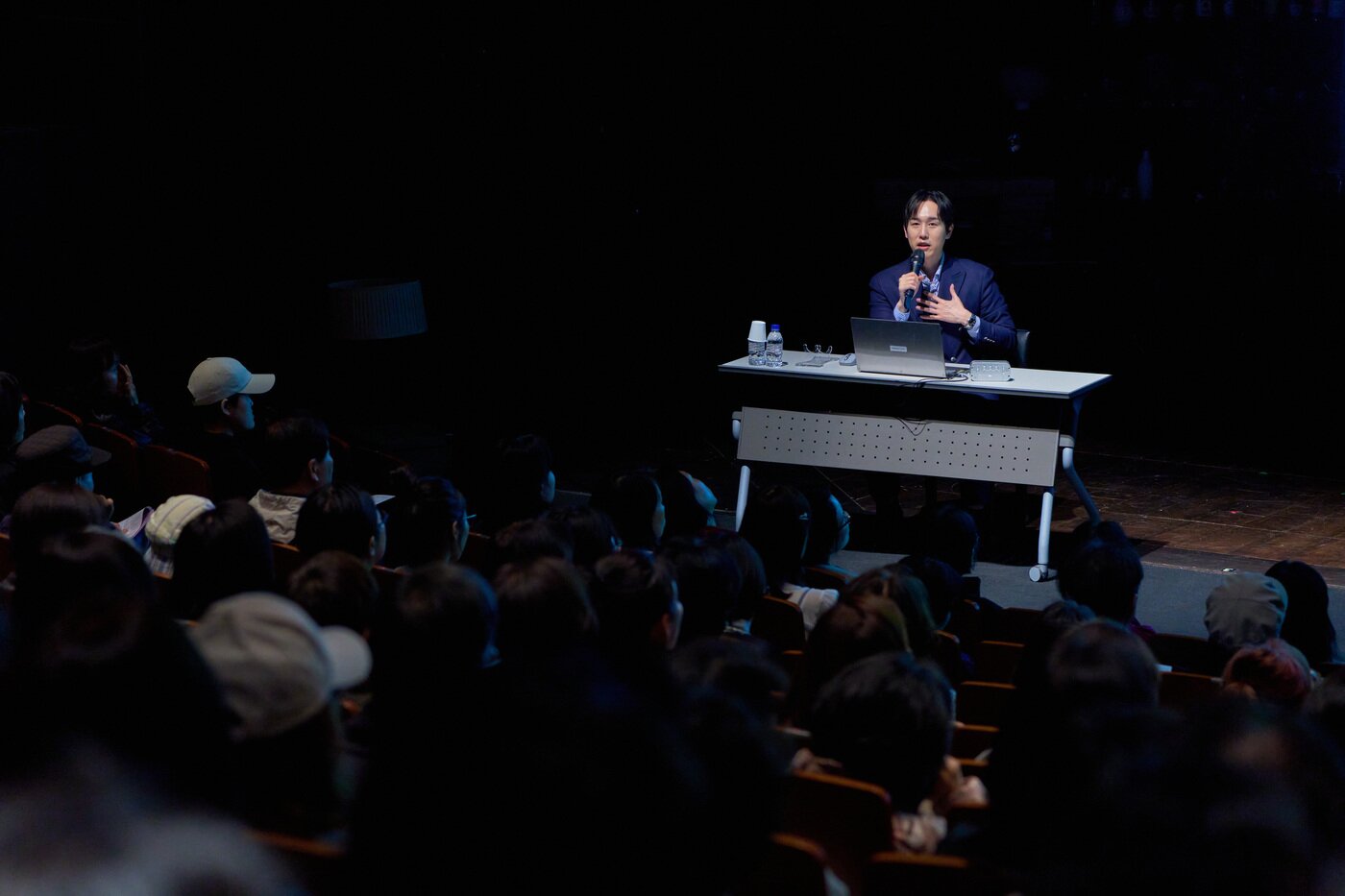 본문 이미지 - 예술과인간의내면_36차두산아트스쿨미술(두산아트센터 제공)