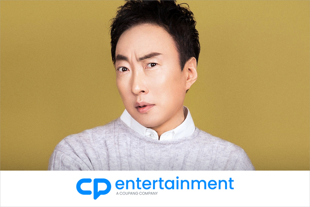 박명수, 소속사 생겼다…신동엽·이수지 씨피엔터行 "인생 3막 지켜봐주길"