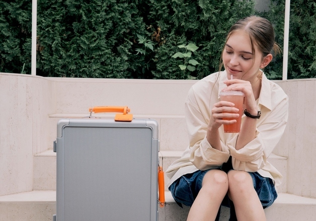 신세계면세점, 여행 시즌 앞두고 캐리어·트래블 백 상품군 강화