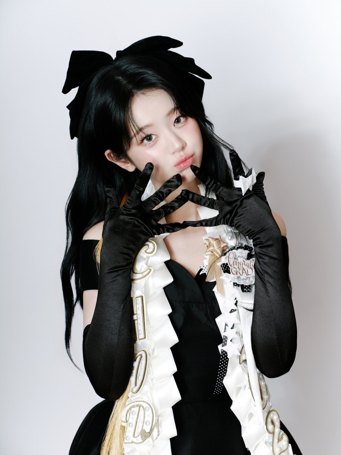 본문 이미지 - QWER 쵸단/ 사진제공=쓰리와이코프레이션