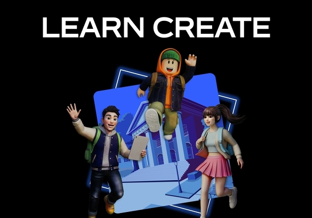 현대百, 로블록스 릴레이 팝업…글로벌 게임사 손잡고 콘텐츠 강화