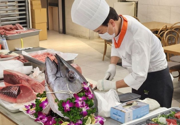 헥토그룹, 조직문화 강화…구내식당·소통 프로그램 확대