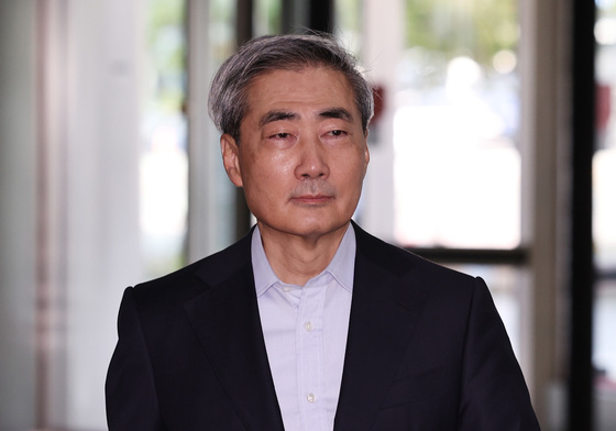 청문회 하루 앞둔 신현송 한은총재 후보자