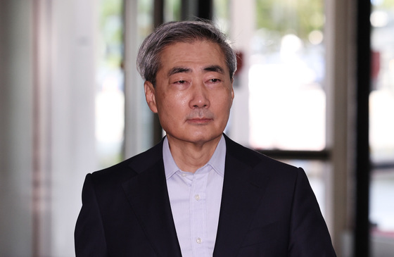 청문회 하루 앞둔 신현송 한은 총재 후보자