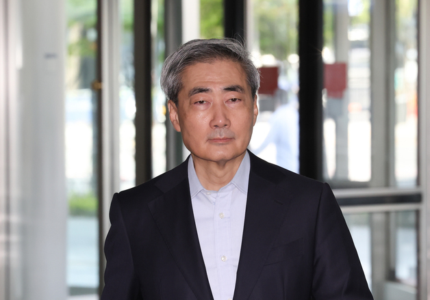 신현송, 모친 아파트 '갭투자'로 11년만에 22억 차익…무상거주 논란도